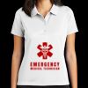 Women's Tech Basic Dri FIT Polo Thumbnail