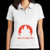 Women's Tech Basic Dri FIT Polo Thumbnail