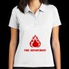Women's Tech Basic Dri FIT Polo Thumbnail