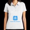 Women's Tech Basic Dri FIT Polo Thumbnail