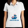 Women's Tech Basic Dri FIT Polo Thumbnail