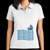 Women's Tech Basic Dri FIT Polo Thumbnail