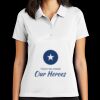 Women's Tech Basic Dri FIT Polo Thumbnail