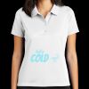 Women's Tech Basic Dri FIT Polo Thumbnail