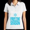 Women's Tech Basic Dri FIT Polo Thumbnail