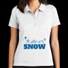 Women's Tech Basic Dri FIT Polo Thumbnail