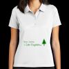 Women's Tech Basic Dri FIT Polo Thumbnail
