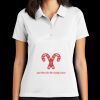Women's Tech Basic Dri FIT Polo Thumbnail