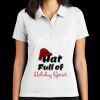 Women's Tech Basic Dri FIT Polo Thumbnail