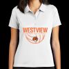 Women's Tech Basic Dri FIT Polo Thumbnail
