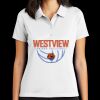Women's Tech Basic Dri FIT Polo Thumbnail