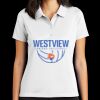 Women's Tech Basic Dri FIT Polo Thumbnail
