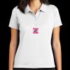 Women's Tech Basic Dri FIT Polo Thumbnail