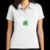 Women's Tech Basic Dri FIT Polo Thumbnail