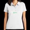 Women's Tech Basic Dri FIT Polo Thumbnail