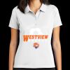 Women's Tech Basic Dri FIT Polo Thumbnail