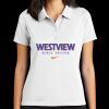 Women's Tech Basic Dri FIT Polo Thumbnail