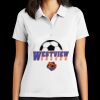 Women's Tech Basic Dri FIT Polo Thumbnail