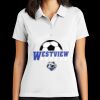 Women's Tech Basic Dri FIT Polo Thumbnail