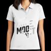 Women's Tech Basic Dri FIT Polo Thumbnail