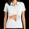 Women's Tech Basic Dri FIT Polo Thumbnail