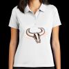 Women's Tech Basic Dri FIT Polo Thumbnail