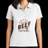 Women's Tech Basic Dri FIT Polo Thumbnail