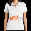 Women's Tech Basic Dri FIT Polo Thumbnail