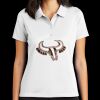 Women's Tech Basic Dri FIT Polo Thumbnail