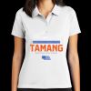 Women's Tech Basic Dri FIT Polo Thumbnail