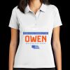 Women's Tech Basic Dri FIT Polo Thumbnail