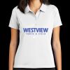 Women's Tech Basic Dri FIT Polo Thumbnail