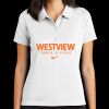 Women's Tech Basic Dri FIT Polo Thumbnail
