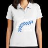 Women's Tech Basic Dri FIT Polo Thumbnail