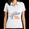 Women's Tech Basic Dri FIT Polo Thumbnail