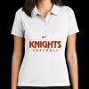 Women's Tech Basic Dri FIT Polo Thumbnail