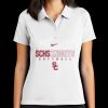 Women's Tech Basic Dri FIT Polo Thumbnail