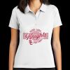 Women's Tech Basic Dri FIT Polo Thumbnail