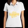 Women's Tech Basic Dri FIT Polo Thumbnail