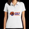 Women's Tech Basic Dri FIT Polo Thumbnail