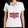 Women's Tech Basic Dri FIT Polo Thumbnail