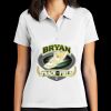 Women's Tech Basic Dri FIT Polo Thumbnail