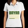 Women's Tech Basic Dri FIT Polo Thumbnail