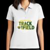 Women's Tech Basic Dri FIT Polo Thumbnail