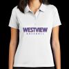 Women's Tech Basic Dri FIT Polo Thumbnail