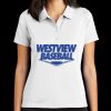 Women's Tech Basic Dri FIT Polo Thumbnail