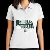 Women's Tech Basic Dri FIT Polo Thumbnail