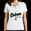 Women's Tech Basic Dri FIT Polo Thumbnail