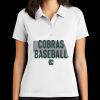 Women's Tech Basic Dri FIT Polo Thumbnail
