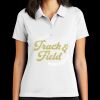 Women's Tech Basic Dri FIT Polo Thumbnail